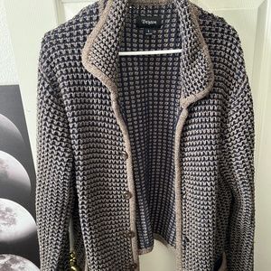Brixton Cardigan